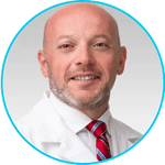 Vitaliy Poylin, MD