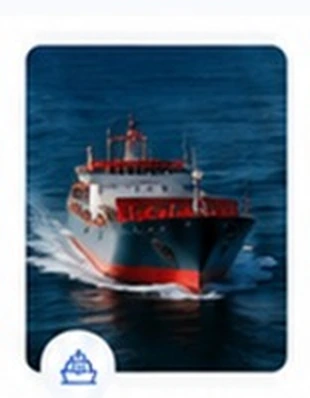 Maritime environment
