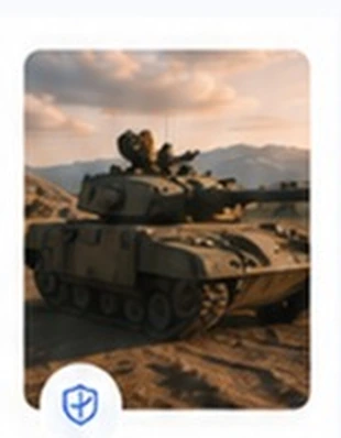 Military environment