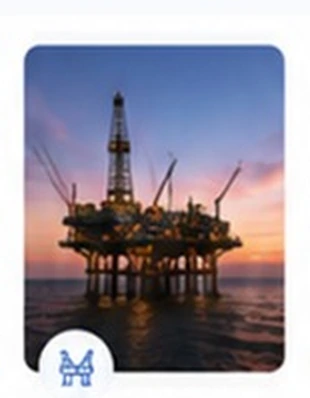 Oil and gas environment